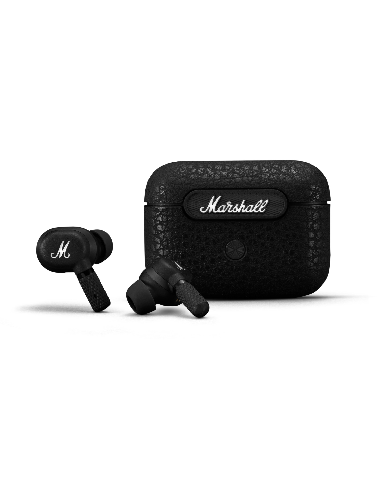 Marshall Motif A.N.C Wireless Headphone – Bealtag