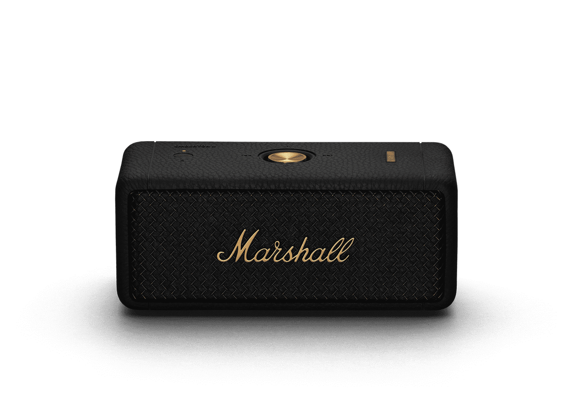 Marshall Acton III Bluetooth Speaker – Bealtag