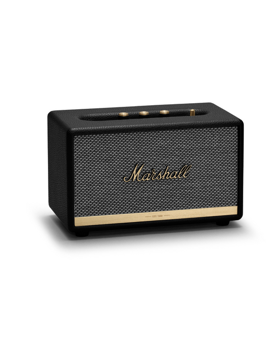 Marshall Acton II Wireless Bluetooth Speaker