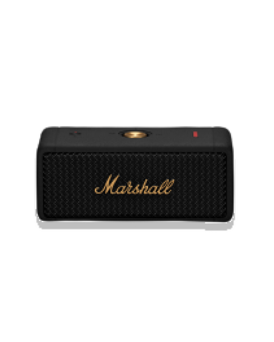 Marshall Emberton Wireless Water-proof Bluetooth Speaker
