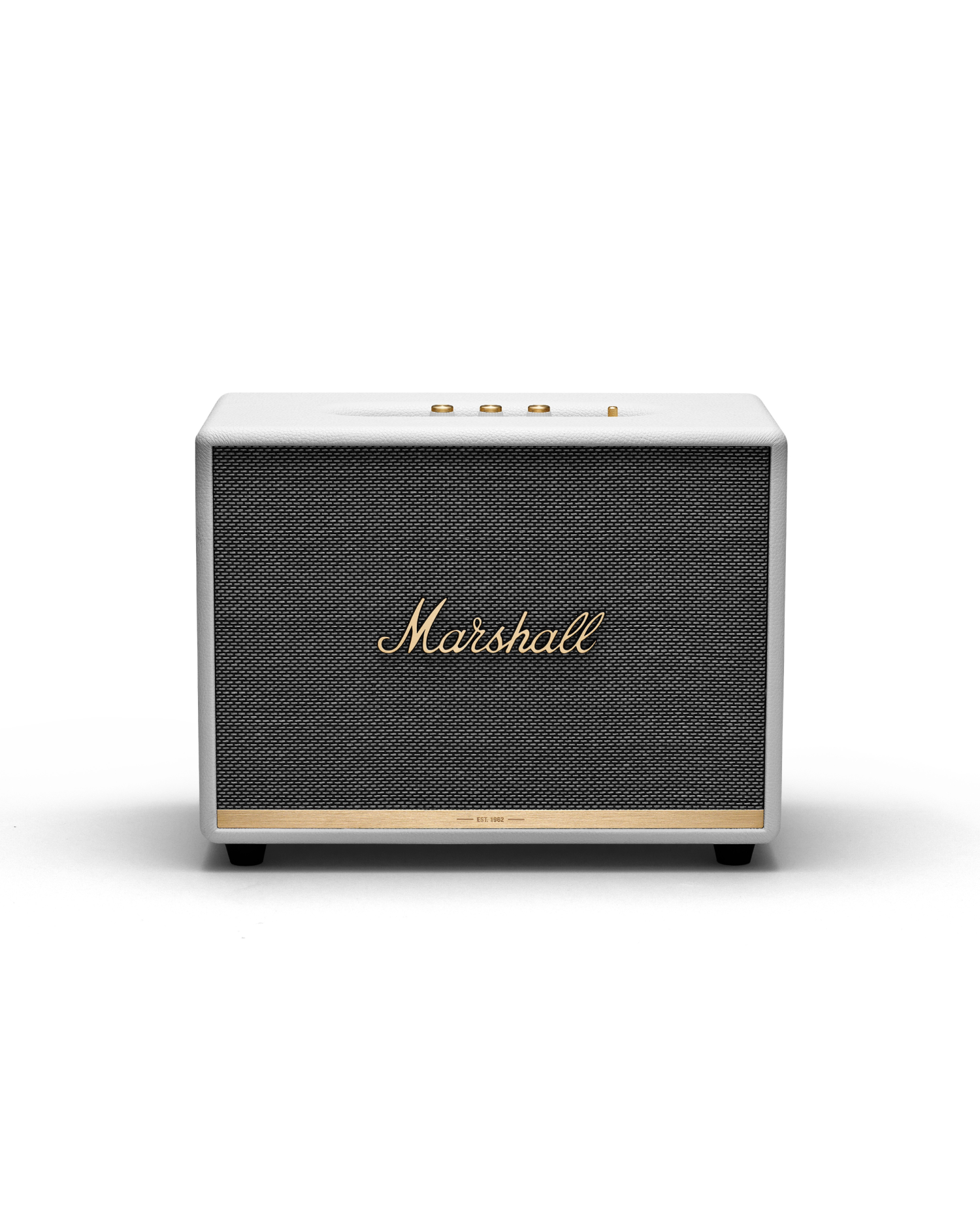 Marshall Woburn II Bluetooth Speaker – Bealtag