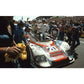 Porsche Milestones