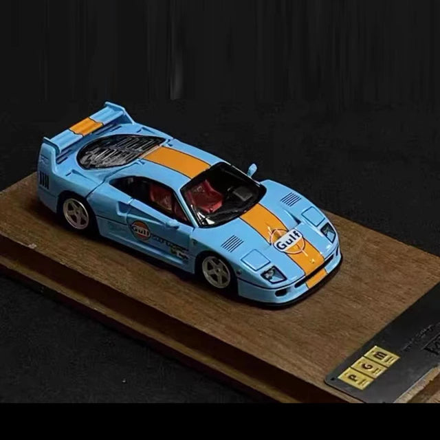 PGM Ferrari F40 LM