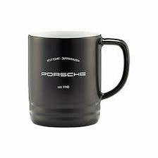 Porche Black Cup L - Essential