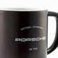 Porche Black Cup L - Essential