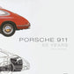 Porsche 911: 50 Years