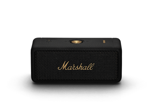 Marshall Emberton II Water-proof Bluetooth Speaker