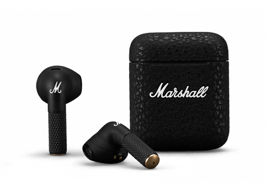 Marshall Minor III Wireless Headphone